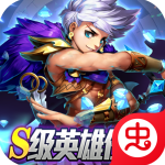 魔法来袭手游官方版v1.0.19