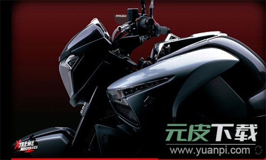 极限摩托中文版最新版2025截图1