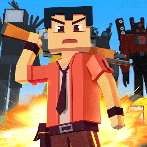 像素世界乱斗最新版v03.240516.03