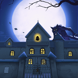 诡异房间解密小游戏v1.0