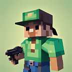 像素之城手游v1.0.1