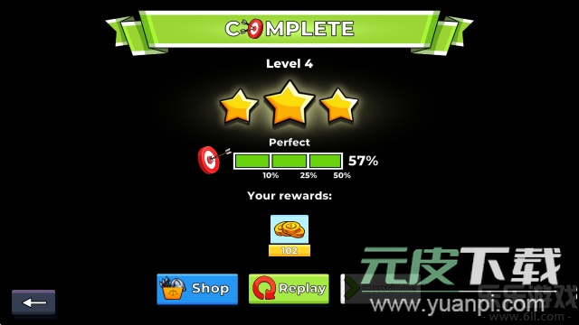 弓箭手2免费下载安装截图2