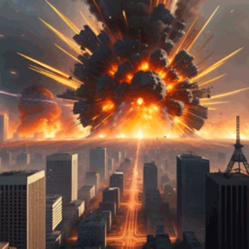 宇宙破坏模拟器中文手机版v1.0.0