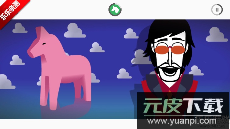 节奏盒子Careless模组最新版本下载截图5