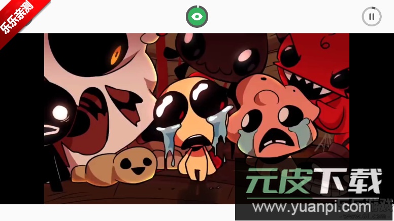 节奏盒子isaac模组重制版下载截图5