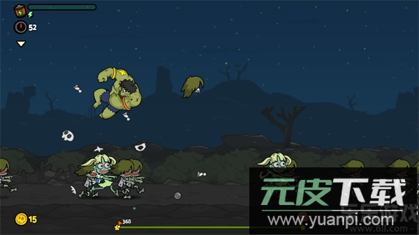 弹射小分队最新版本下载截图1