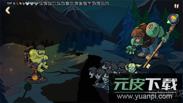 弹射小分队最新版本下载截图2