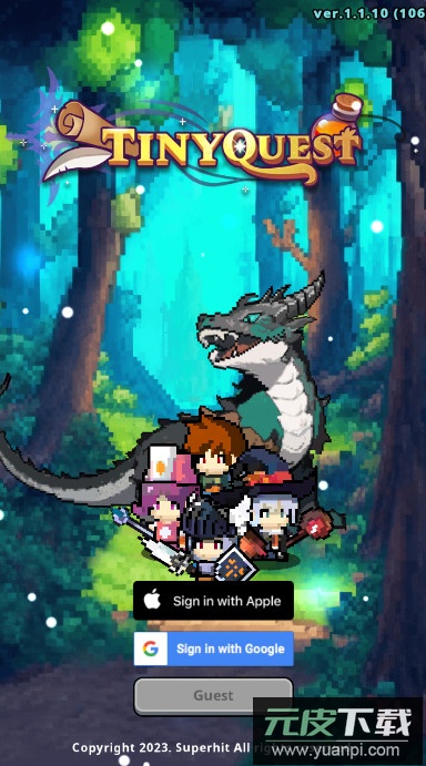 小型任务手游最新版截图1