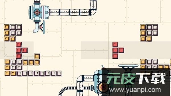 投中箱子手游(SP Puzzle)截图1