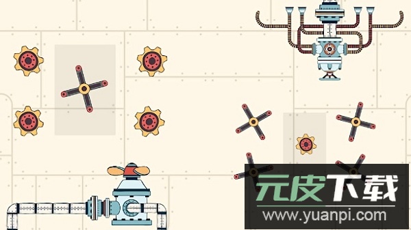 投中箱子手游(SP Puzzle)截图2