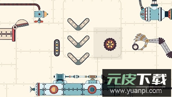 投中箱子手游(SP Puzzle)截图3