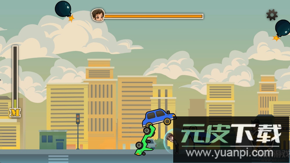 成都超人游戏最新版本下载截图3