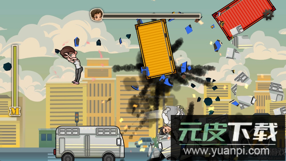 成都超人游戏最新版本下载截图5