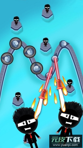 我太难了游戏截图1