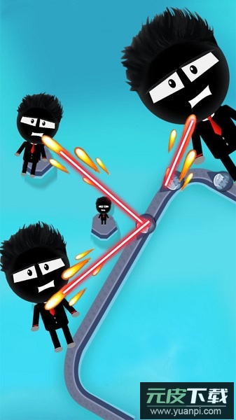 我太难了游戏截图2