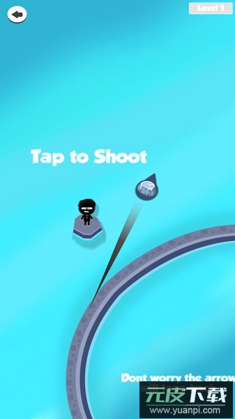 我太难了游戏截图3