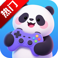 熊猫游戏电竞手机版v1.0.0