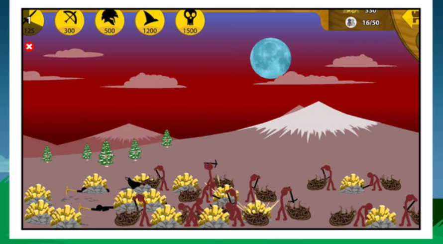 我的寻宝日记安卓版截图2