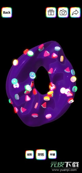 粘土模拟器经典版截图3