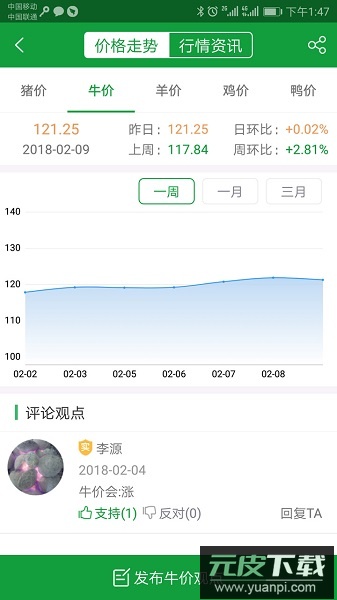 肉交所手机版截图3