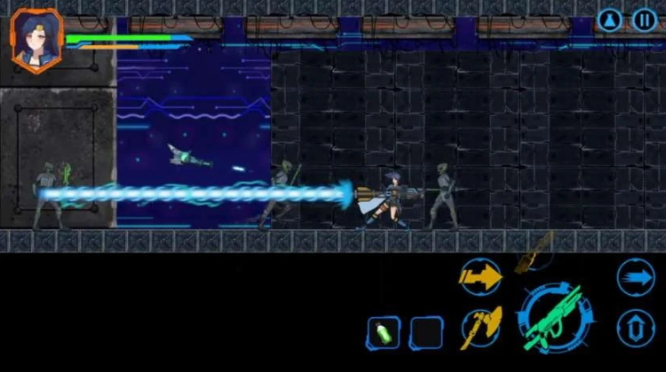 虚拟现实无限奖励版截图3