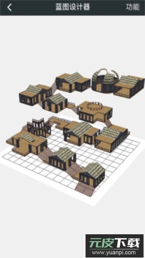 顽皮兔蓝图设计器app最新版本下载截图3