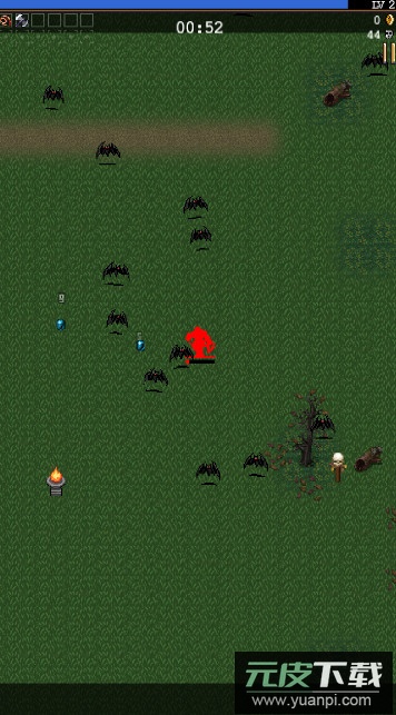 吸血鬼幸存者免费版截图4