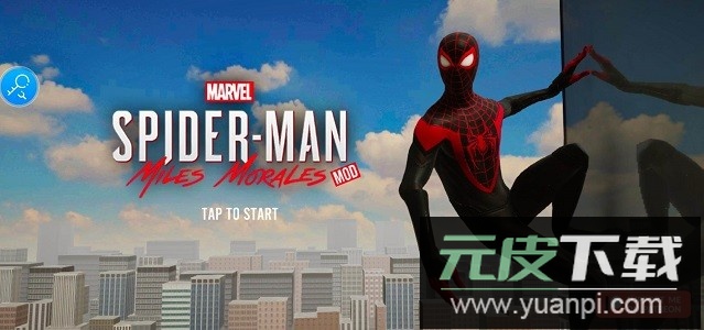 漫威蜘蛛侠迈尔斯最新版本截图1