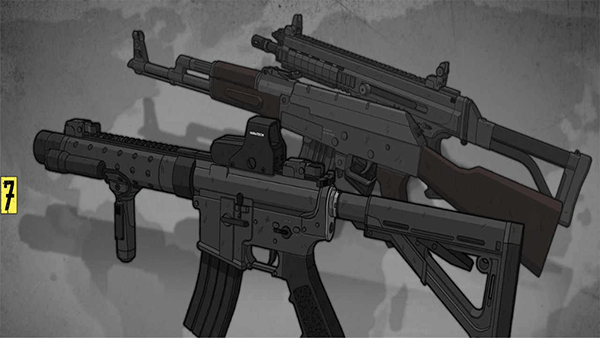 塞拉七号官方正版截图3