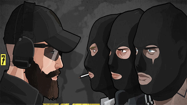 塞拉七号官方正版截图4