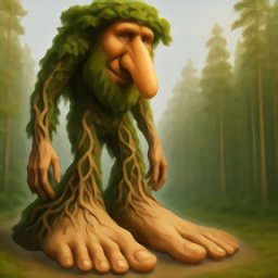 山海经恐怖森林游戏v1.0.2