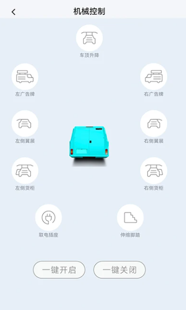 闪铺汽车官方正版截图2