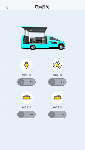 闪铺汽车官方正版截图3