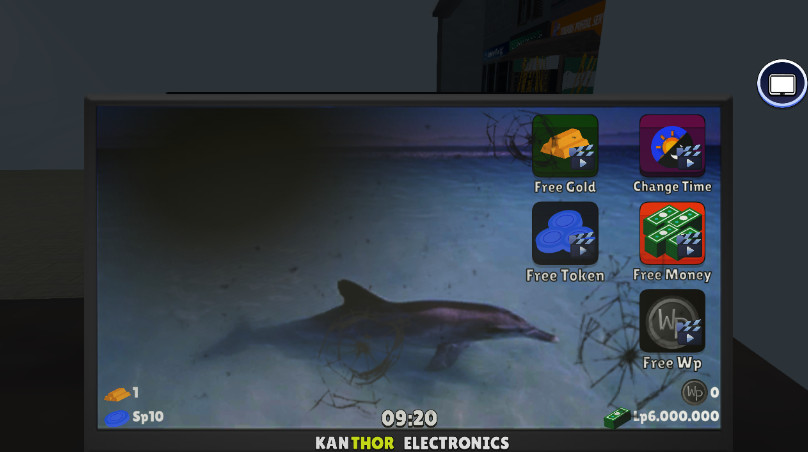 网吧模拟器warnet life手机版截图3