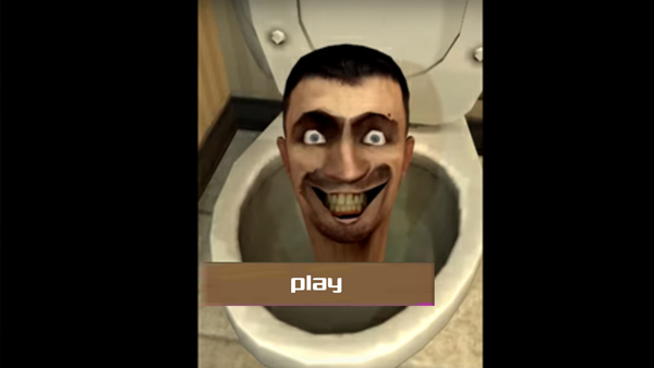 马桶人手游截图1