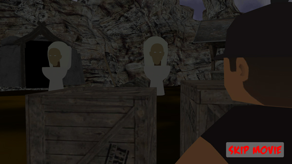 马桶人手游截图2