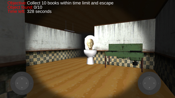 马桶人手游截图4