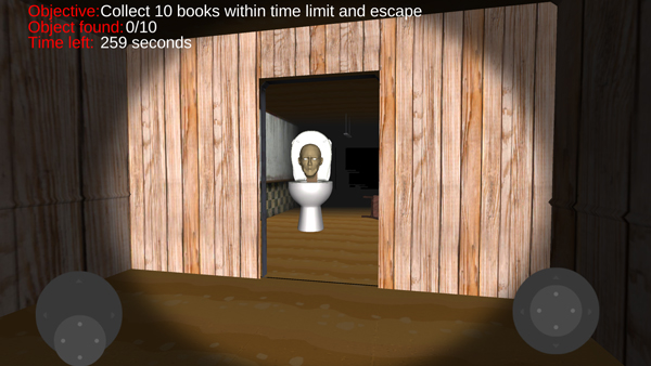 马桶人手游截图5