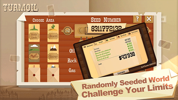 石油大亨正版最新版本截图3