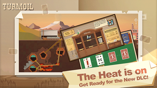 石油大亨正版最新版本截图4