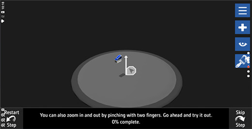 简单飞机最新版本2024截图3