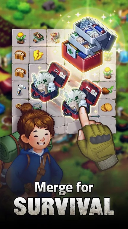 生存之地游戏最新版截图2