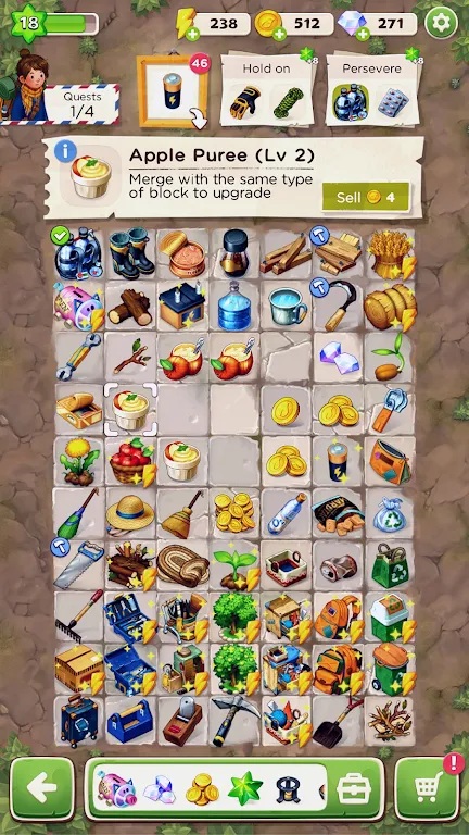 生存之地游戏最新版截图3