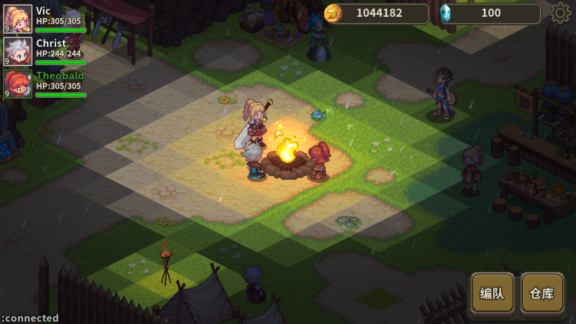 浮石之旅安卓版截图3