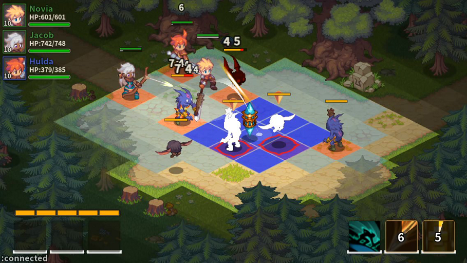 浮石之旅安卓版截图4