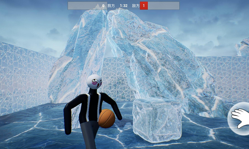 只因会打篮球最新版截图2
