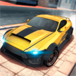 极限特技汽车官方版v1.0.1