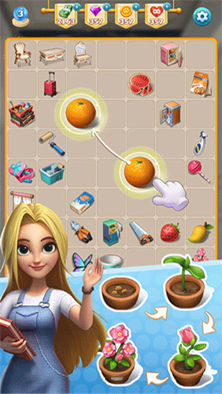 甜点消消官方版截图4