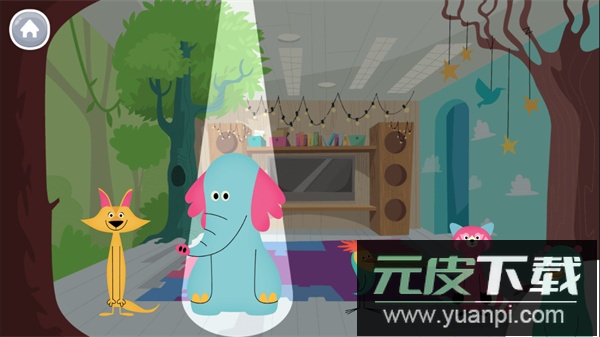 khan kids官方版下载截图1