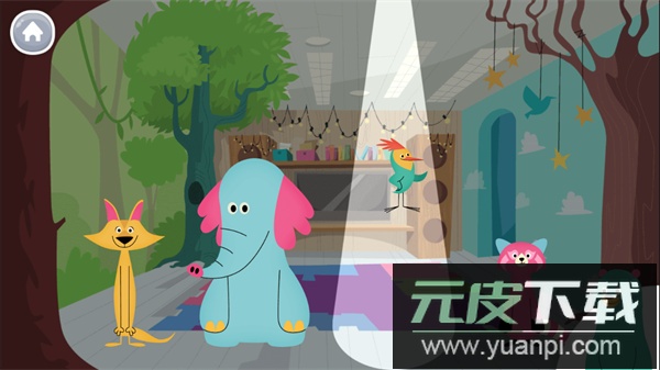 khan kids官方版下载截图2